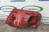 VW Passat Estate 2005-2010 passengers rear tail brake light lamp outer on body 3C9945095B BULB HOLDER