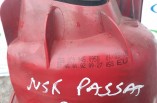 VW Passat Estate 2005-2010 passengers rear tail brake light lamp outer on body 3C9945095B PART NUMBER