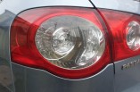 VW Passat Estate B6 passengers rear left outer tail brake light 2006