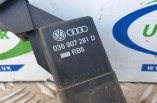 VW Passat glow plug relay 038907281D