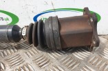 VW Passata B6 2 0 TDI driveshaft drivers right 2006
