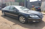 VW Phaeton 2009 Breaking spares Parts Audio Amplifier 3D0035465C
