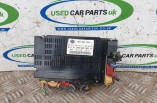 VW Phaeton Air Con Climate Control Unit ECU 3D0907040L