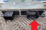 VW Phaeton Control Module Unit 3D0915181D 0199000001 connector plug