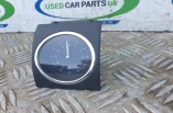 VW Phaeton Dashboard Clock 3D0919204C