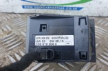 VW Phaeton Dashboard Clock 3D0919204C part number