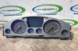VW Phaeton Speedometer Instrument Cluster Clocks 3D0920983C 0263661039