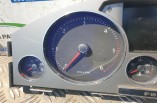 VW Phaeton Speedometer Instrument Cluster Clocks 3D0920983C 0263661039 3