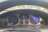 VW Phaeton Speedometer Instrument Cluster Clocks 3D0920983C 0263661039 TESTED