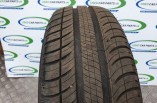 VW Polo 14 inch steel rim wheel tyre Michelin