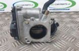 VW Polo 1999 MK3 throttle body 030133064F