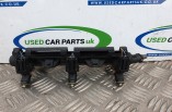 VW Polo 1 2 Petrol injectors and RAIL 6R 03E906031C