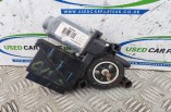 VW Polo 2002-2009 Electric Window Motor Drivers Front Door 6Q1959801A