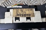 VW Polo 2002-2009 MK4 9N heater climate control panel 6Q0819045 (2)