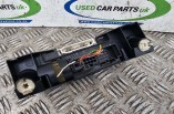 VW Polo 2002-2009 MK4 9N heater climate control panel 6Q0819045 (4)