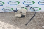 VW Polo 2002-2009 door lock motor catch 3 door left passengers 3B2837015AL
