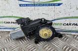 VW Polo 2005-2009 Window Motor Electric Drivers Front Right Door 6Q1959801F (1)