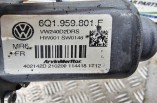 VW Polo 2005-2009 Window Motor Electric Drivers Front Right Door 6Q1959801F (3)