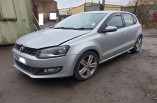 VW Polo 2009-2017 Breaking Spares Parts Wheel Trim Hub Cap 7 Spoke 6R0601147