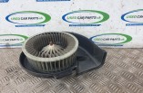 VW Polo 2009-2017 Heater Blower Motor Fan 6Q2820015H U5965003
