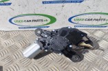 VW Polo 2009-2017 Rear Windscreen Wiper Motor 5K6955711B (2)