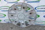 VW Polo 2009-2017 Wheel Trim Hub Cap 7 Spoke 6R0601147 1