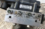 VW Polo 2010 1 5 DSG automatic ABS Pump1