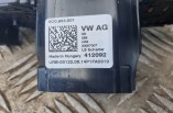 VW Polo 2014-2017 Headlight Wiper Stalk Switch 6C0953501
