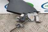 VW Polo 2016 hand brake lever ratchet mechanism 1J0 947 561