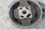 VW Polo 6C 1 0 Litre lower rear gearbox stabiliser mount 6C0199851 3318294223 BUSH 2