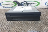 VW Polo 6C 2014-2017 Infotainment CD Player 3Q0035842 REAR