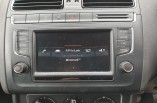 VW Polo 6C 2014-2017 Multifunction Media Display Screen 6C0919603 TESTED