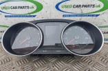 VW Polo 6C Speedometer Dash Instrument Cluster Clocks 6C0920940G