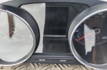 VW Polo 6C Speedometer Dash Instrument Cluster Clocks 6C0920940G (3)