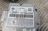 VW Polo 6C airbag kit module ECU 6C0 959 655 J