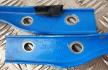 VW Polo 6C bonnet hinges 6R0823302E 6R0823301E LD5C