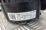 VW Polo 6C drivers steering airbag