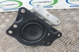 VW Polo 6C engine mount drivers top 6Q0199262BF 6C0199167B 1 0 Litre petrol manual 2016