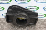 VW Polo 6C wheel jack storage foam 6Q0 012 115 K