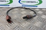 VW Polo 6R 1 2 lambda oxygen sensor 036906262AA