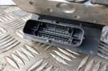 VW Polo 6R 1 4 DSG ABS Pump connector
