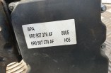 VW Polo 6R 1 4 DSG Auto ABS ECU Controller 6R0907379AF BPA