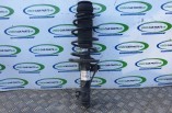 VW Polo 6R 1.4 DSG shock absorber leg drivers front 2009-2014