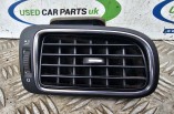 VW Polo 6R 2009-2014 Dash Air Vent Drivers Right 6RF819704C