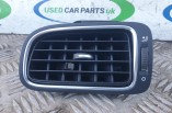 VW Polo 6R 2009-2017 Dash Air Vent Passengers Left Side 6RF819703A VAL