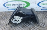 VW Polo 6R 2009-2017 Dash Air Vent Passengers Left Side 6RF819703A VAL 1