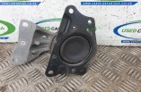 VW Polo 6R 2009-2017 Engine Mount Bracket 6Q0199262BF 6Q0199185T bush