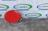 VW Polo 6R 2009-2017 Fuel Flap Cover Red LP3G 6R0809857