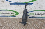 VW Polo 6R 6C Washer Bottle Pump Motor 1K6955651