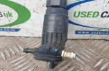 VW Polo 6R 6C Washer Bottle Pump Motor 1K6955651 1